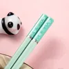 Sakura Chopsticks Cherry Blossom Pattern Non-shlip sushi stick chinses chinses cropsticks cropsticks