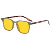 Netflix со светлыми солнцезащитными очками женская модная тенденция солнцезащитные очки Multi-Color