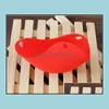 Oeuf Outils Sile Oeuf Frit Micro-ondes Cuisson Gadget De Cuisine Braconniers Simples 4 Couleurs Résistent À Haute Température Drop Delivery Home Garden Dh6Th