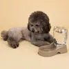 Hondenkommen Feeders Pet Water Fountain Automatische waterschotel Bowl Feeder Dispenser voor CAT 221114