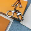 New popular Europe and America travel men and women key ring belt original box