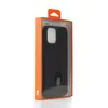 Çevre Dostu Özel Tasarım Cep Telefonu Karton Ambalaj Kağıt Kutusu Paketi Boş cep telefonu kutusu Kılıf A335