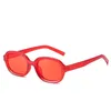 Güneş Gözlüğü Vintage Oval Kadın Tasarımcı 2023 Erkekler Yüksek Kaliteli Yuvarlak Güneş Gözlükleri Gafas de Sol Hombre UV400