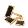 Dog Grooming Detangle Comb Cleaning High Quality Wood Handle Short Hair Wavy Cepillo Para Perro Pets Acessorios EI50GS