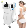 Perte de poids EMS Muscle Electro magnétique Stimuler la machine EMSlim Stimulateur musculaire Massage Amincissant l'équipement de beauté