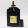 Preferencyjne towary Kolonia dla mężczyzn Black Orchid 100 ml spray perfumy fancynujące zapachy Eau de Parfume7943628