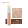 Fit Colors Makeup Foundation 10 мл Fond de Teint в 5 оттенках консилер Lasting FD03