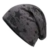 Chapéus quentes de inverno para homens homens tricotados bico de inverno gorros casuais