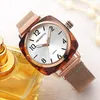 Armbanduhren 2022 REBIRTH Mode Quarz Frauen Mann Unsex Armbanduhren Damenuhr Luxus Edelstahl Armbanduhr Weibliche Geschenk Uhr