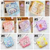 Tampon Sanitary Napkin Storage Bags Girls Physiological Period Organiser Bag Cartoon Cute Portable Mini Bag YFAT30