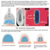 Cavitación Rf Criolipólisis Congelación de grasa Estimulación muscular electromagnética Anticongelante Antimembranas Cryo Cool Pad Crioterapia anticongelante425