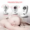 IP-Kameras VB603 Video-Babyphone 2,4 G Wireless mit 3,2 Zoll LCD 2-Wege-Audio-Talk Nachtsicht-Überwachungskamera Babysitter 221117