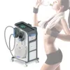 2/4/5 Maniglie Rf Emszero Hi-Ems Body Sculpt Stimolatore muscolare portatile Elettromagnetico Emslim Neo Fitness Macchina dimagrante per il corpo