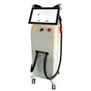 2023 Macchina laser a diodi Ghiaccio Platino Diodo Laser 808nm 755 808 1064nm Attrezzatura per la depilazione