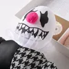 Cat Costumes Funny Demon Pet Dog Costume Fancy Dress Up Clothes Party GIft Xmas Decoration Magician Dressing Perform