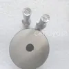 USA 3D Round Number M30 Stamp Logo Hard Bearing Steel Tool lab supply Candy milk Cast punch mold Set For TDP0 TDP1.5 TDP5 Machine