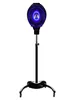 Infrarot Climazon Accelerator Professioneller Salon Haartrockner Farbprozessor 1200W Ultraviolett Blau Licht Stehend 6065498