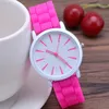 HBP Relojes para Mujer Cerámica Correa Colorida Relojes de Pulsera electrónicos para Mujer Movimiento de Cuarzo Reloj de Negocios Montres de Luxe