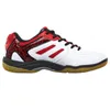 Chaussures habillées Badminton Badminton Sport anti-aslipper respirant pour hommes Sneakers K063 221116