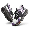 2023 scarpe personalizzate fai -da -te scarpe classiche accettano personalizzazione stamparti rastrellanti uomini traspiranti da donna soft sports running sneaker