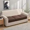 Fodere per sedie Fodera per cuscino del divano Pile elastico Four Seasons Tessuto universale all-inclusive antiscivolo