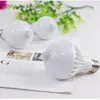 Night Lights Motion Sensor Bulb Human Body Infrared Induction LED Light Bulbs Automatically Activated For Porches-ABUX