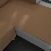 Крышка стулья съемный угловой диван для гостиной