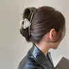 Luxe Dames Designer Driehoek Haarspeldjes Voor Dames Meisjes Merk Vrije Tijd Casual Haar Klauw Mode Klassieke Letters Haarspelden Haarspeld
