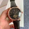 남성용 슈퍼 클론 럭셔리 시계 남성 Pilipp Commodity 남자 비즈니스 Baida 자동 기계식 Tourbillon WatchWristWatches Fashion Watch Nautilus EG2Z