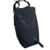 Designerslulul Style Fast Track Sacs de taille Sac à bandoulière Sac à bandoulière simple Portant 9L Sac de poitrine Plusieurs récitations Étanche Solide Sports Yoga