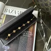 2022 18K Gold Luxury Clover Designer Charm Bracelets for Women Party Girls Gift Jewelry sem caixa