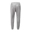 Herenbroek High Street Gray Black Joggers Zietbroek Heren Mens vast rechtdoor Loose Casual Harem Harajuku Oversize Baggy broek