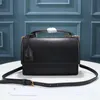 7A رفرف رفرف حقيبة Luxurys مصمم حقائب اليد الجلود نساء أكياس الكتف الأزياء الأزياء حقيبة Crossbody حقيبة تحمل حقيبة ظهر 25 سم