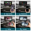 واجهة Apple Carplay Android Auto Interface لـ Audi Q5 2018-2019 مع وظيفة تشغيل مرآة AirPlay Car Play