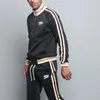 2022 Designer Hommes Femmes Survêtement Hommes Survêtement Survêtement Manteaux Tech Fleece Survêtements De Luxe Hoodies Lettre Conception Casual Sportswear