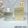 Design Brand Boy -Parfüm für Männer Golden Allure Homme Sport Men Edition Gleichgewicht EDT Leiter Duftspray Topical Deodorant 100ml6121720