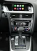 アウディA4 A5 2009-2015用ワイヤレスApple CarPlay Androidオートインターフェイスミラーリンクエアプレイカープレイ機能