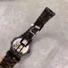 Superclone 3K Wristwatches Limited Edition U1 Men Watch Automatic Ambaved Movement 5711 Sapphire Crystal Glass Back Black Dial 316 LPKG LPKG