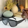 Designer Männer und Frauen Locs Sonnenbrille Luxusmode CL40225 Qualität UV-Schutz Einzigartiges Design Rahmen Retro Sonnenbrille Zufallsbox