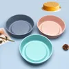 Baking Moulds Mold Wonderful Round Shape Easy To Demold Anti-stick Widely Used Mould For Household Tray Cake Tin