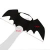 Cat Costumes Halloween Costume For Dog Bat Wings Vampire Fancy Dress Up Black Disguise Cosplay Clothing Pet Products