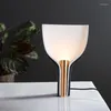 Tafellampen Europa Iron Luminaria de Mesa Tafellamp Desk Lamp Lamp