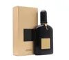 Preferencyjne towary Kolonia dla mężczyzn Black Orchid 100 ml spray perfumy fancynujące zapachy Eau de Parfume7283352