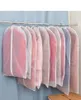 Topzak Divider Kleding Kleding Kleding Pak Coat Dust Cover Home opbergzak zakje