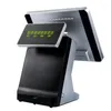 System With Built-in Printer VFD 15 Inch Touch Screen Terminal For Retailers Machine