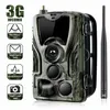 SUNTEK HC801G 3G MMS SMTP SMS Trail Camera Camera Camera 940nm IR LED PO TRAPS 16MP 1080P HD Night Vision Camera 286703170