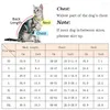 Cat Costumes Waterproof Warm Down Jacket For Small Cats Winter Pet Clothes Kedi Katten Coat Puppy Clothing Mascotas Costume Disfraz Gato