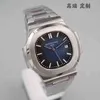 Cal324c Meccanico 8mm Superclone Full Automatic 3k Orologio da uomo 5711 Nautilus Grenade Series Luminoso Impermeabile Business Handsome Importato dalla Svizzera 3KS6