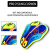 Pro Mens Cycling Jersey Set Summer Cycling Clothing Mtb Bike Clothes Uniform Maillot Ropa Ciclismo Cycling Bicycle Suit 220525