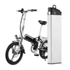 Bater￭a de litio de bicicleta e-bicicleta de venta directa de f￡brica 48V 10AH 12.8AH 14AH para la bater￭a de bicicleta plegable de neum￡ticos para grasa Bater￭a el￩ctrica Bicicleta XT750 XF690 m￡s Akku Bateria